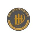 Best Choice Fencing logo